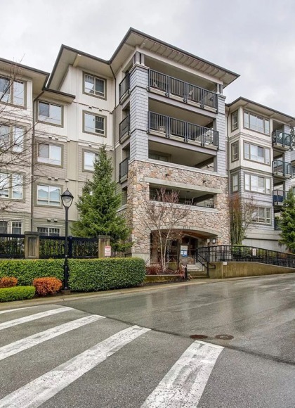 Tantalus in Westwood Plateau Unfurnished 1 Bed 1 Bath Apartment For Rent at 306-2951 Silver Springs Blvd Coquitlam. 306 - 2951 Silver Springs Boulevard, Coquitlam, BC, Canada.