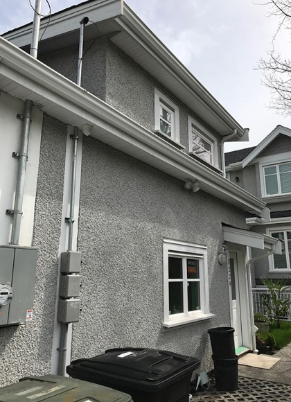 Kitsilano Unfurnished 1 Bath Laneway House For Rent at 3229 West 12th Ave Vancouver. 3229 West 12th Avenue, Vancouver, BC, Canada.