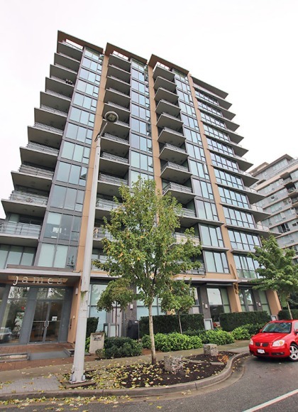 James in Olympic Village Furnished 1 Bed 1 Bath Apartment For Rent at 1211-288 West 1st Ave Vancouver. 1211 - 288 West 1st Avenue, Vancouver, BC, Canada.