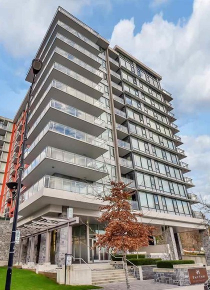 Rhythm at River District in Champlain Heights River District Unfurnished 2 Bed 2 Bath Apartment For Rent at 907-3281 East Kent Ave North Vancouver. 907 - 3281 East Kent Avenue North, Vancouver, BC, Canada.
