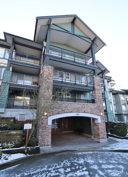 Sandlewood in Burnaby North Unfurnished 2 Bed 2 Bath Apartment For Rent at 409-9098 Halston Court Burnaby. 409 - 9098 Halston Court, Burnaby, BC, Canada.