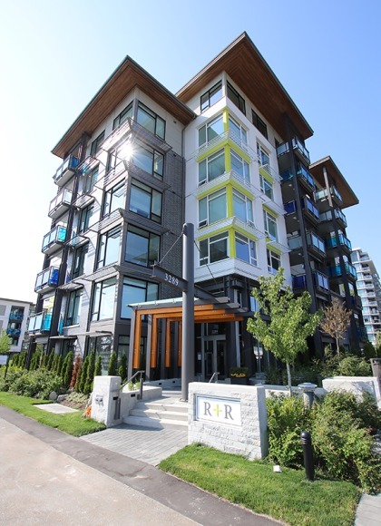 R + R in Champlain Heights River District Unfurnished 1 Bed 1 Bath Apartment For Rent at 506-3289 Riverwalk Ave Vancouver. 506 - 3289 Riverwalk Avenue, Vancouver, BC, Canada.