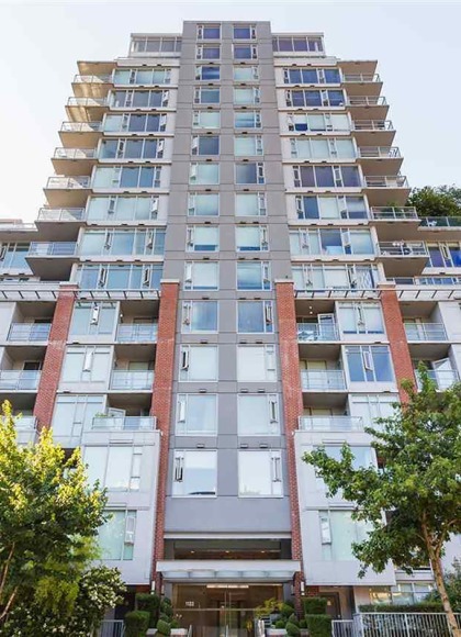 H&amp;H in Yaletown Unfurnished 2 Bed 2 Bath Apartment For Rent at 618-1133 Homer St Vancouver. 618 - 1133 Homer Street, Vancouver, BC, Canada.