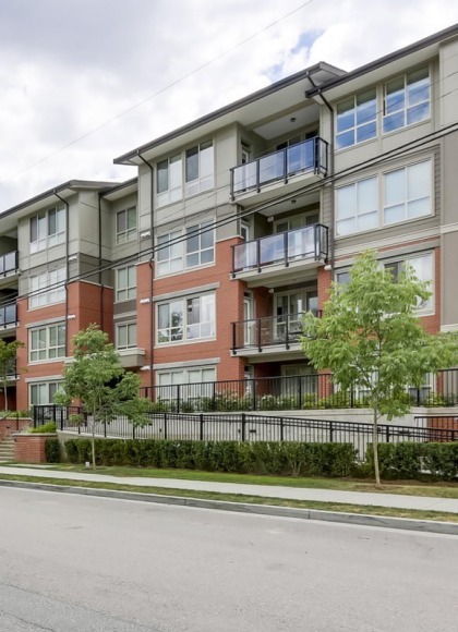 Amanti on Welcher in Central POCO Unfurnished 1 Bath Studio For Rent at 306-2288 Welcher Ave Port Coquitlam. 306 - 2288 Welcher Avenue, Port Coquitlam, BC, Canada.
