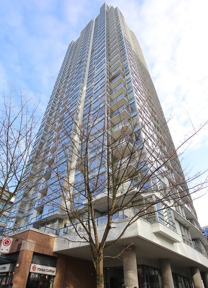 The Max in Yaletown Unfurnished 2 Bed 1 Bath Apartment For Rent at 3601-928 Beatty St Vancouver. 3601 - 928 Beatty Street, Vancouver, BC, Canada.