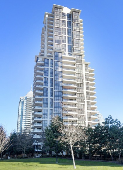 Fresco in Brentwood Unfurnished 3 Bed 2 Bath Apartment For Rent at 2401-2088 Madison Ave Burnaby. 2401 - 2088 Madison Avenue, Burnaby, BC, Canada.