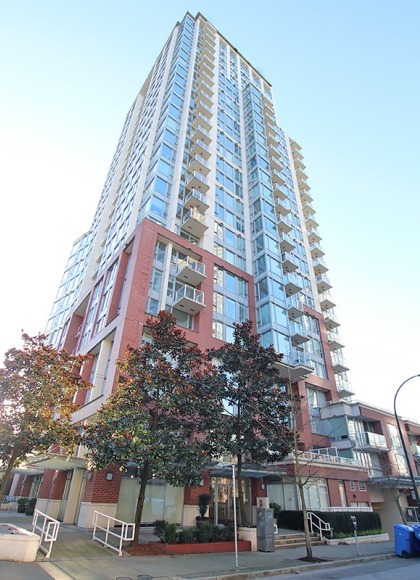 Taylor in Downtown Unfurnished 1 Bed 1 Bath Apartment For Rent at 911-550 Taylor St Vancouver. 911 - 550 Taylor Street, Vancouver, BC, Canada.