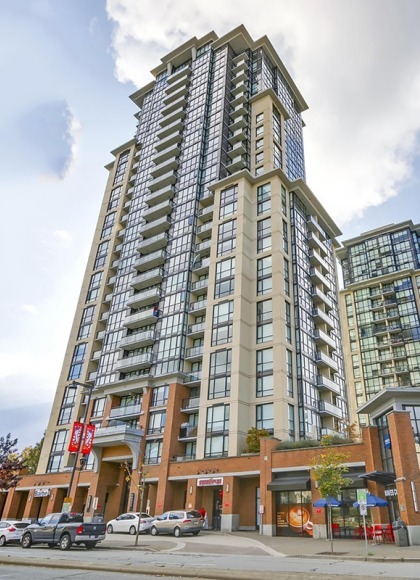 City Point in Whalley Unfurnished 2 Bed 2 Bath Apartment For Rent at 108-13380 108th Ave Surrey. 108 - 13380 108th Avenue, Surrey, BC, Canada.