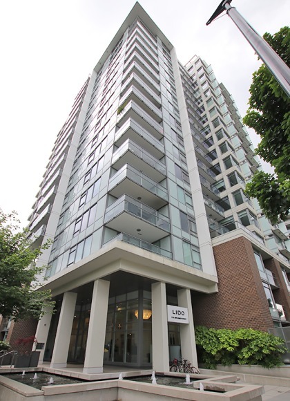 Lido in Southeast False Creek Unfurnished 1 Bed 1 Bath Apartment For Rent at 103-110 Switchmen St Vancouver. 103 - 110 Switchmen Street, Vancouver, BC, Canada.