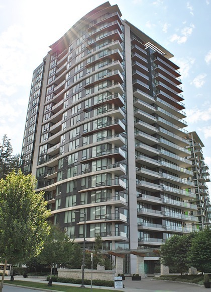 The Laureates in UBC Unfurnished 2 Bed 2 Bath Apartment For Rent at 505-5628 Birney Ave Vancouver. 505 - 5628 Birney Avenue, Vancouver, BC, Canada.