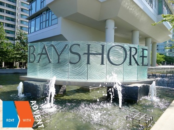 Bayshore Gardens Apartment Rental 904 1790 Bayshore Vancouver Advent