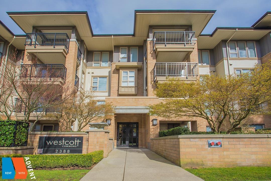 Westcott Commons Furnished Apartment For Rent 301-2388 Western Parkway ...