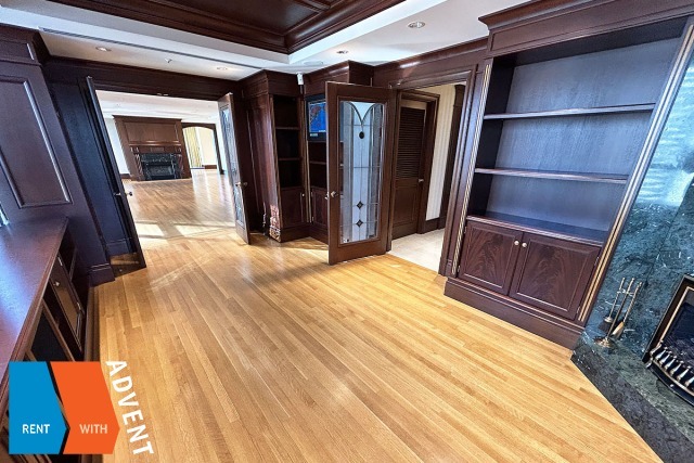 The Residences at Wall Centre in Downtown Unfurnished 5 Bed 8 Bath Penthouse For Rent at PH 1050 Burrard St Vancouver. PH 1050 Burrard Street, Vancouver, BC, Canada.