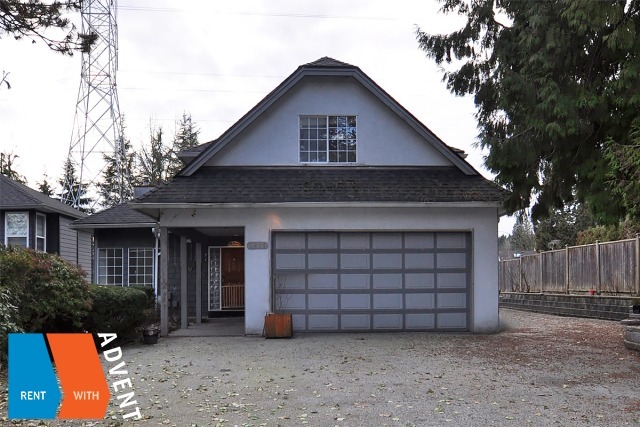 Lynn Valley Unfurnished 4 Bed 2.5 Bath House For Rent at 2455 Mollie Nye Way North Vancouver. 2455 Mollie Nye Way, North Vancouver, BC, Canada.