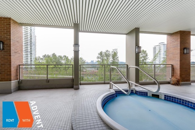Fitzgerald in Brentwood Unfurnished 2 Bed 2 Bath Apartment For Rent at 101-4888 Brentwood Drive Burnaby. 101 - 4888 Brentwood Drive, Burnaby, BC, Canada.