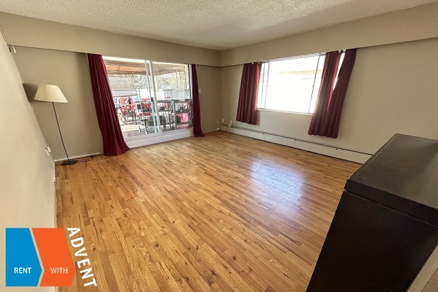 Norfolk House in Uptown Unfurnished 1 Bed 1 Bath Apartment For Rent at 301-815 Fourth Ave New Westminster. 301 - 815 Fourth Avenue, New Westminster, BC, Canada.