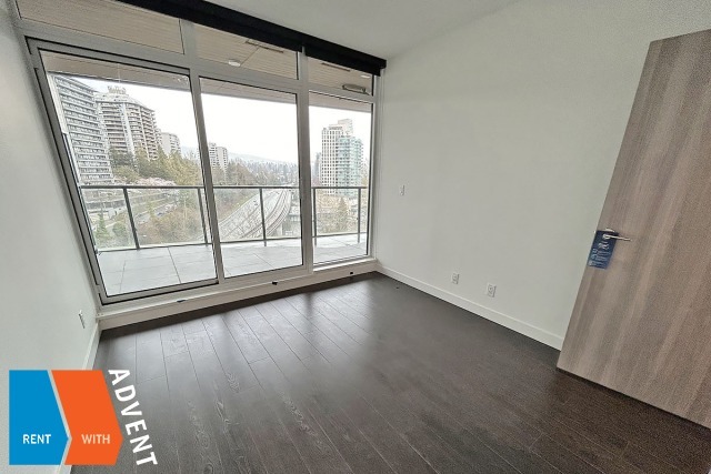 Concord Brentwood Hillside East in Brentwood Unfurnished 2 Bed 2 Bath Apartment For Rent at 708-4890 Lougheed Highway Burnaby. 708 - 4890 Lougheed Highway, Burnaby, BC, Canada.