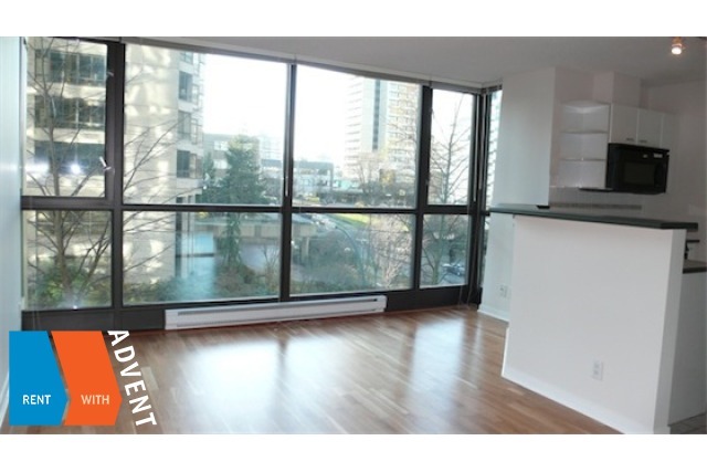 The Lions in Downtown Unfurnished 1 Bath Studio For Rent at 302-1367 Alberni St Vancouver. 302 - 1367 Alberni Street, Vancouver, BC, Canada.