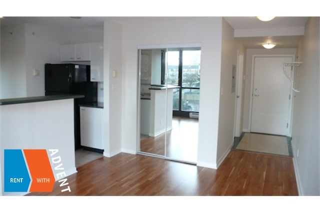 The Lions in Downtown Unfurnished 1 Bath Studio For Rent at 302-1367 Alberni St Vancouver. 302 - 1367 Alberni Street, Vancouver, BC, Canada.