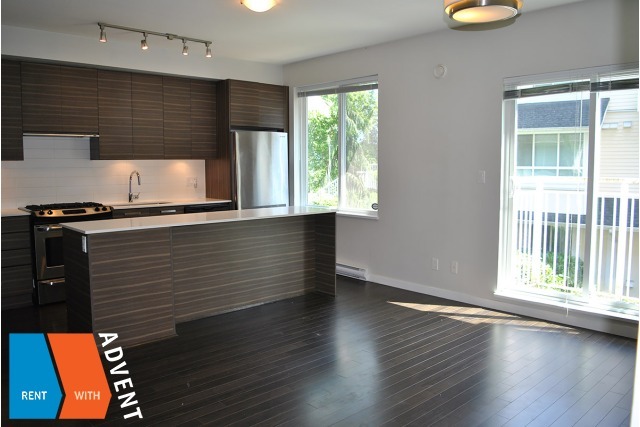 Cassia in Sperling Duthie Unfurnished 1 Bed 1 Bath Apartment For Rent at 22-6965 Hastings St Burnaby. 22 - 6965 Hastings Street, Burnaby, BC, Canada.
