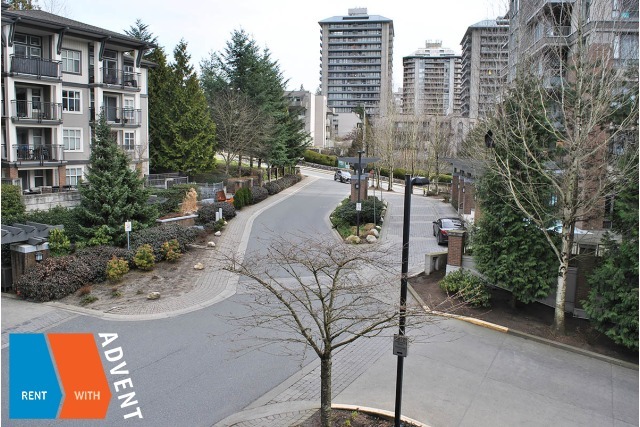 Carmichael House in Brentwood Unfurnished 2 Bed 2 Bath Apartment For Rent at 314-4868 Brentwood Drive Burnaby. 314 - 4868 Brentwood Drive, Burnaby, BC, Canada.