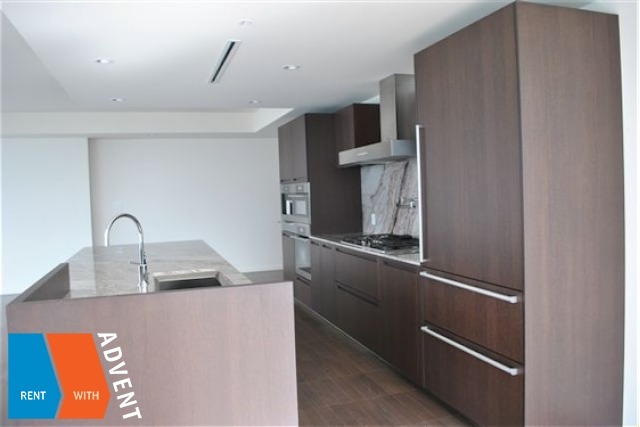 Fairmont Pacific Rim Estates in Coal Harbour Unfurnished 2 Bed 2.5 Bath Apartment For Rent at 4405-1011 West Cordova St Vancouver. 4405 - 1011 West Cordova Street, Vancouver, BC, Canada.