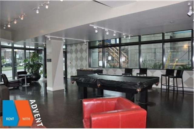 The 501 in Yaletown Unfurnished 1 Bed 1 Bath Apartment For Rent at 2202-501 Pacific St Vancouver. 2202 - 501 Pacific Street, Vancouver, BC, Canada.