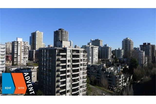 Westsea Towers in The West End Unfurnished 1 Bath Studio For Rent at 1403-1330 Harwood St Vancouver. 1403 - 1330 Harwood Street, Vancouver, BC, Canada.