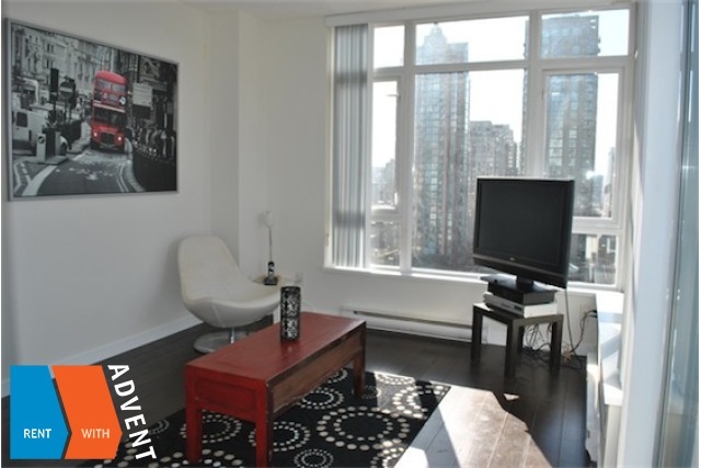 R&R Robson & Richards in Downtown Unfurnished 2 Bed 2 Bath Apartment For Rent at 1001-480 Robson St Vancouver. 1001 - 480 Robson Street, Vancouver, BC, Canada.