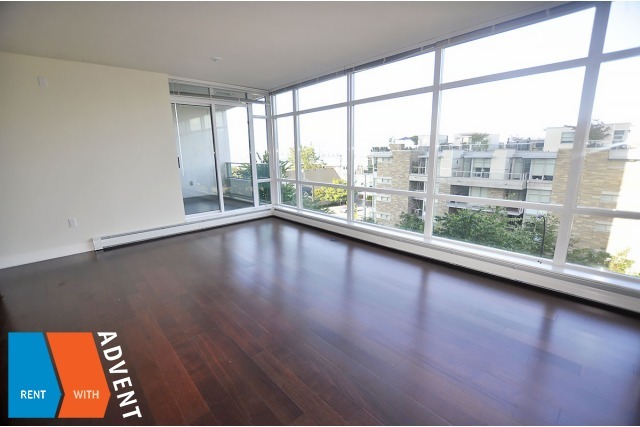 Vista Place in Central Lonsdale Unfurnished 2 Bed 2 Bath Apartment For Rent at 405-1320 Chesterfield Ave North Vancouver. 405 - 1320 Chesterfield Avenue, North Vancouver, BC, Canada.