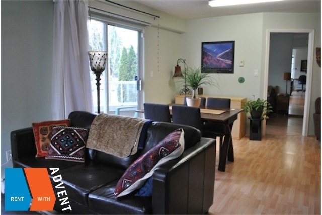 Scenic Villa in Commercial Drive Unfurnished 2 Bed 1.5 Bath Apartment For Rent at 204-1481 East 4th Ave Vancouver. 204 - 1481 East 4th Avenue, Vancouver, BC, Canada.