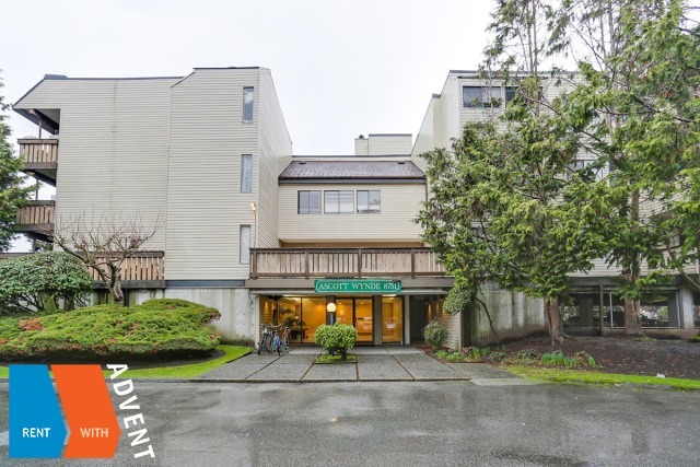 Ascott Wynde in Brighouse Unfurnished 1 Bed 1 Bath Apartment For Rent at 210-8751 Citation Drive Richmond. 210 - 8751 Citation Drive, Richmond, BC, Canada.