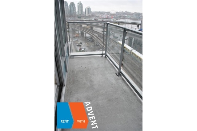 Espana in Downtown Unfurnished 1 Bed 1 Bath Apartment For Rent at 906-689 Abbott St Vancouver. 906 - 689 Abbott Street, Vancouver, BC, Canada.