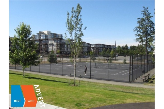 Mandalay in McLennan North Unfurnished 1 Bed 1 Bath Apartment For Rent at 313-9373 Hemlock Drive Richmond. 313 - 9373 Hemlock Drive, Richmond, BC, Canada.