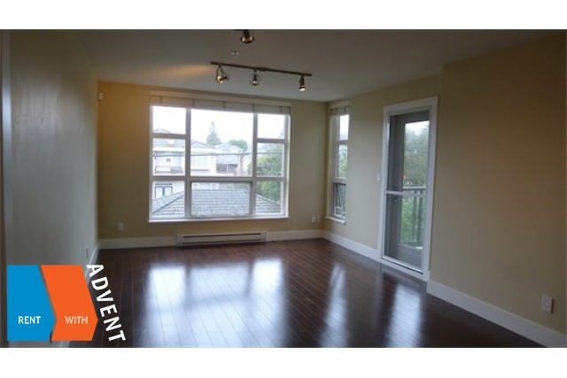 Brillia in Point Grey Unfurnished 2 Bed 2 Bath Apartment For Rent at 306-3839 West 4th Ave Vancouver. 306 - 3839 West 4th Avenue, Vancouver, BC, Canada.