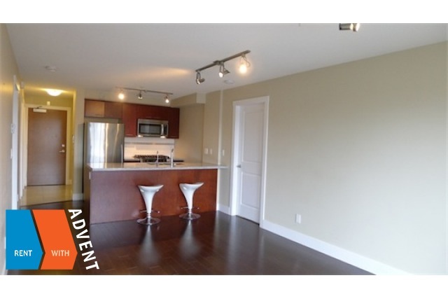 Brillia in Point Grey Unfurnished 2 Bed 2 Bath Apartment For Rent at 306-3839 West 4th Ave Vancouver. 306 - 3839 West 4th Avenue, Vancouver, BC, Canada.