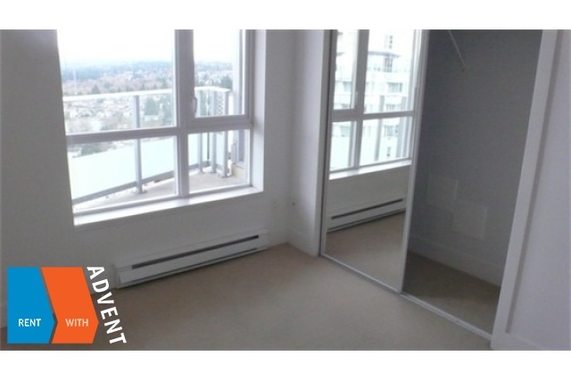 Centrepoint in Metrotown Unfurnished 1 Bed 1 Bath Apartment For Rent at 2203-4808 Hazel St Burnaby. 2203 - 4808 Hazel Street, Burnaby, BC, Canada.