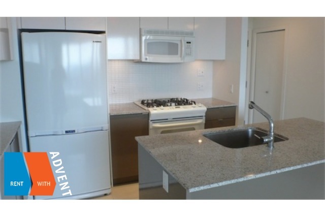 Centrepoint in Metrotown Unfurnished 1 Bed 1 Bath Apartment For Rent at 2203-4808 Hazel St Burnaby. 2203 - 4808 Hazel Street, Burnaby, BC, Canada.