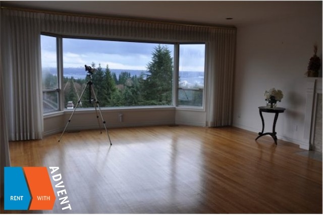 British Properties Unfurnished 4 Bed 4 Bath House For Rent at 740 King Georges Way West Vancouver. 740 King Georges Way, West Vancouver, BC.