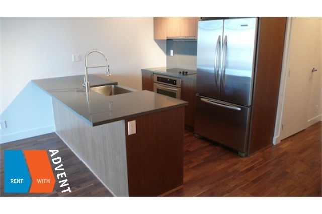 District in Mount Pleasant East Unfurnished 1 Bed 1 Bath Apartment For Rent at 617-250 East 6th Ave Vancouver. 617 - 250 East 6th Avenue, Vancouver, BC, Canada.