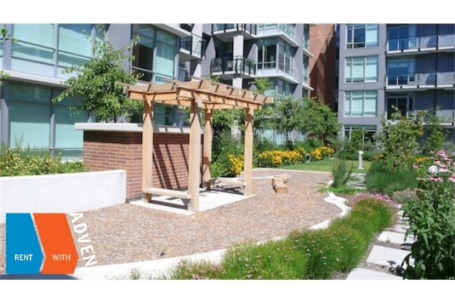 Sails in Olympic Village Unfurnished 2 Bed 2 Bath Apartment For Rent at 904-1661 Ontario St Vancouver. 904 - 1661 Ontario Street, Vancouver, BC, Canada.