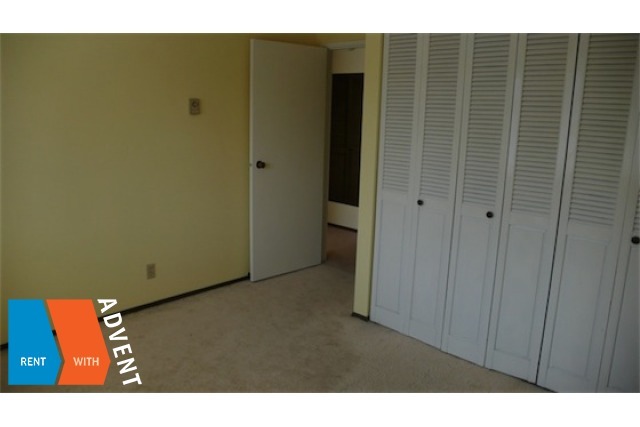 Kerrisdale 2 Bed Unfurnished Townhouse For Rent on Vancouver's Westside. 211 - 2893 West 41st Avenue, Vancouver, BC.