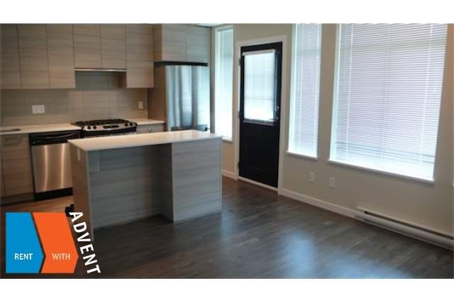 Cassia in Sperling Duthie Unfurnished 1 Bed 1 Bath Apartment For Rent at 33-6965 Hastings St Burnaby. 33 - 6965 Hastings Street, Burnaby, BC, Canada.