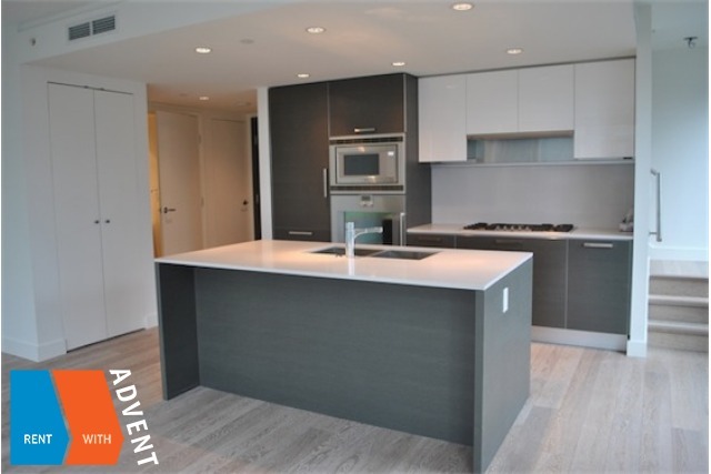 West Pender Place in Coal Harbour Unfurnished 2 Bed 2.5 Bath Apartment For Rent at 1704-1499 West Pender St Vancouver. 1704 - 1499 West Pender Street, Vancouver, BC, Canada.