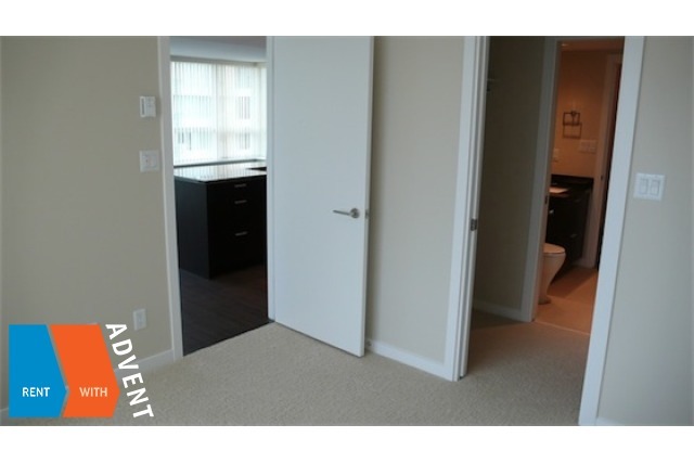 Affinity in Brentwood Unfurnished 2 Bed 2 Bath Apartment For Rent at 2203-2232 Douglas Rd Burnaby. 2203 - 2232 Douglas Road, Burnaby, BC, Canada.