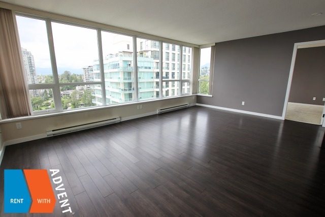Affinity in Brentwood Unfurnished 2 Bed 2 Bath Apartment For Rent at 2003-2232 Douglas Rd Burnaby. 2003 - 2232 Douglas Road, Burnaby, BC, Canada.