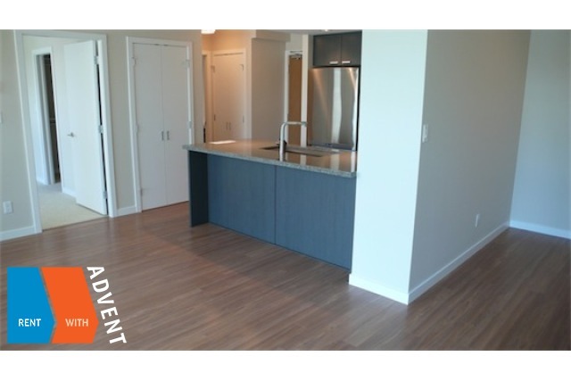 Affinity in Brentwood Unfurnished 1 Bed 1 Bath Apartment For Rent at 706-2232 Douglas Rd Burnaby. 706 - 2232 Douglas Road, Burnaby, BC, Canada.