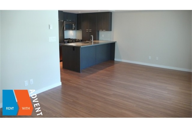 Affinity in Brentwood Unfurnished 1 Bath Studio For Rent at 406-2232 Douglas Rd Burnaby. 406 - 2232 Douglas Road, Burnaby, BC, Canada.
