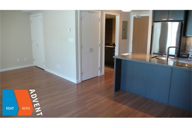 Affinity in Brentwood Unfurnished 1 Bath Studio For Rent at 406-2232 Douglas Rd Burnaby. 406 - 2232 Douglas Road, Burnaby, BC, Canada.