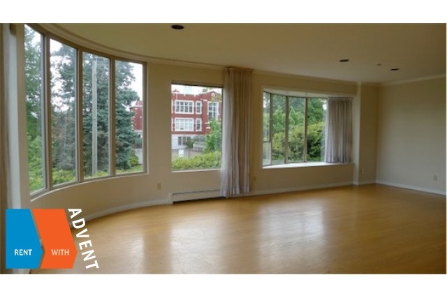 Point Grey Unfurnished 3 Bed 3.5 Bath House For Rent at 4405 West 5th Ave Vancouver. 4405 West 5th Avenue, Vancouver, BC, Canada.